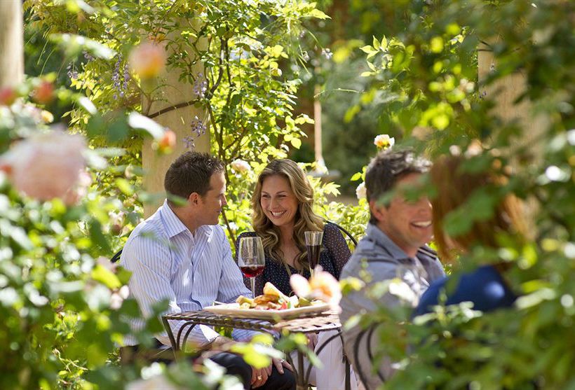 Hotel Jacobs Creek Retreat | Tanunda | South Australia | Australia 2