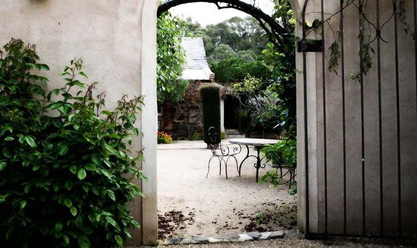 Hotel Jacobs Creek Retreat | Tanunda | South Australia | Australia 20