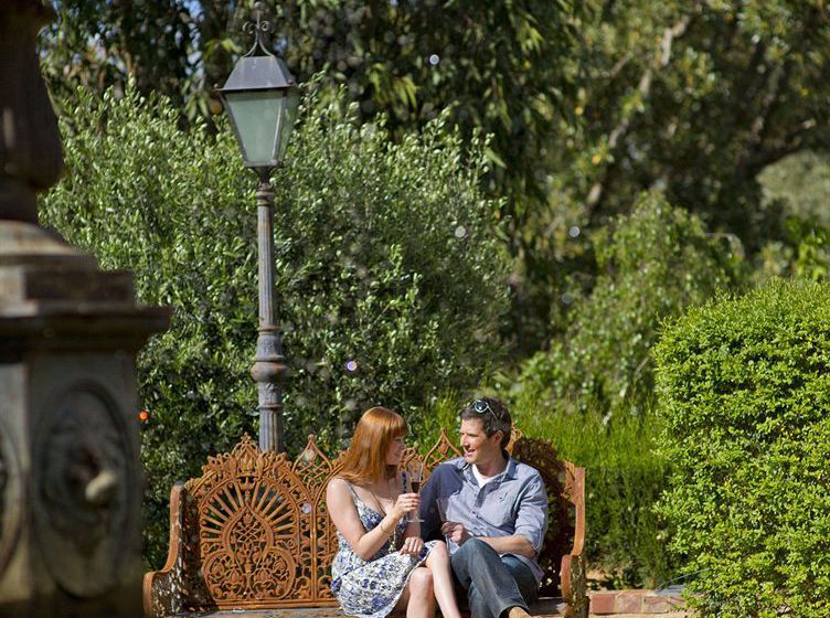 Hotel Jacobs Creek Retreat | Tanunda | South Australia | Australia 3
