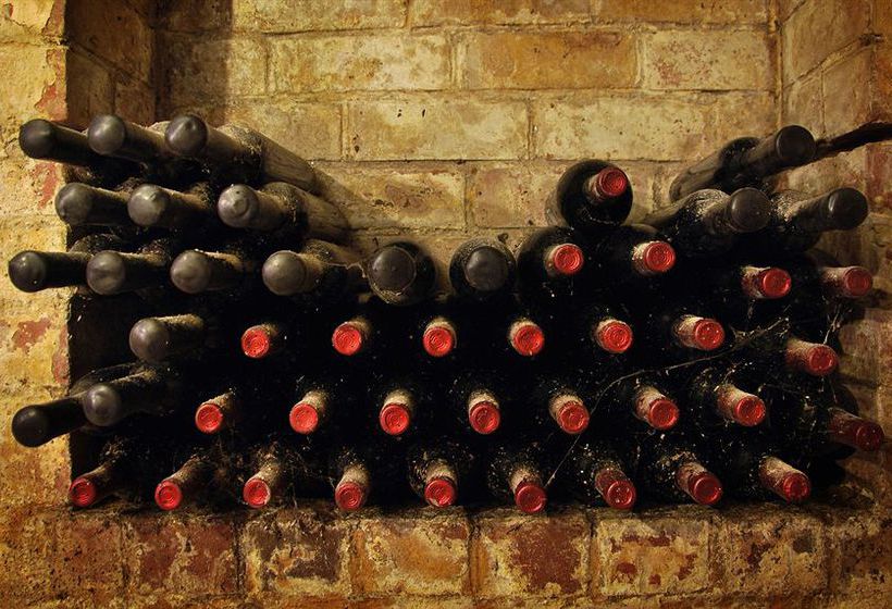 Hotel Jacobs Creek Retreat | Tanunda | South Australia | Australia 5