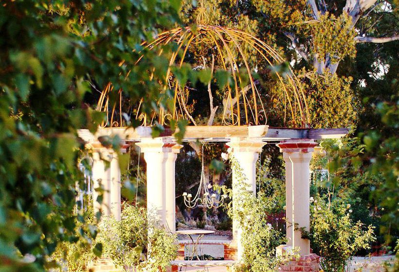 Hotel Jacobs Creek Retreat | Tanunda | South Australia | Australia 6