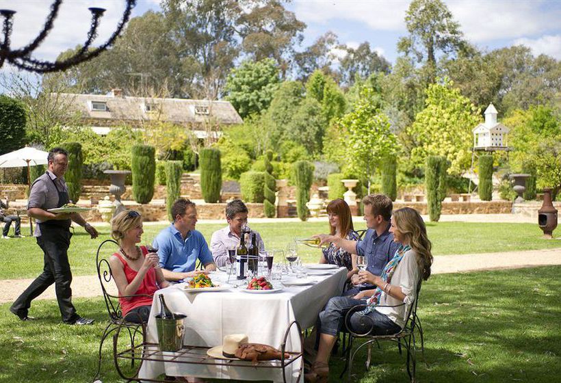 Hotel Jacobs Creek Retreat | Tanunda | South Australia | Australia 7