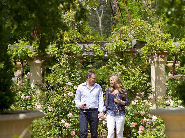 Hotel Jacobs Creek Retreat | Tanunda | South Australia | Australia 8