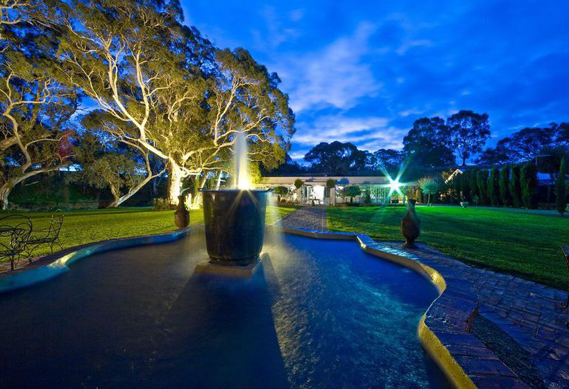 Hotel Jacobs Creek Retreat | Tanunda | South Australia | Australia 9