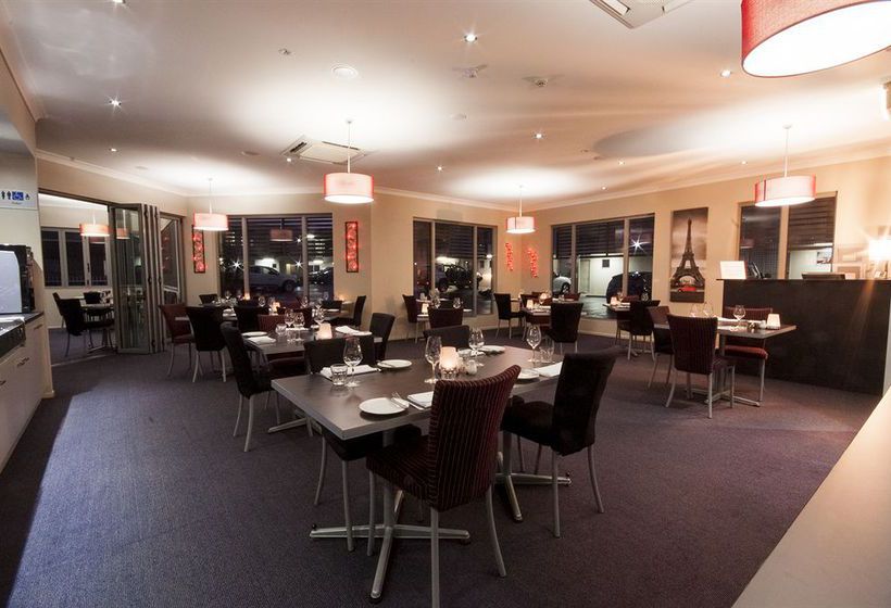 Quality Hotel Platinum Int'l | Toowoomba | Queensland | Australie