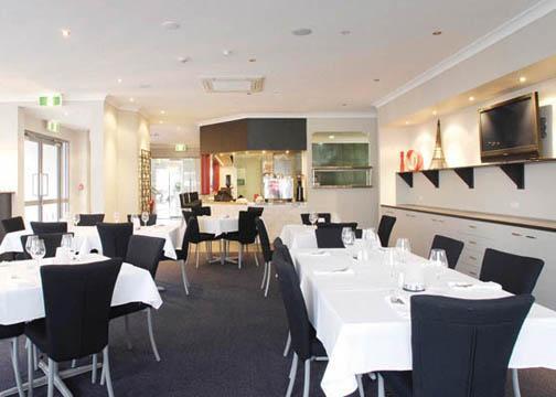 Quality Hotel Platinum Int'l | Toowoomba | Queensland | Australie 10