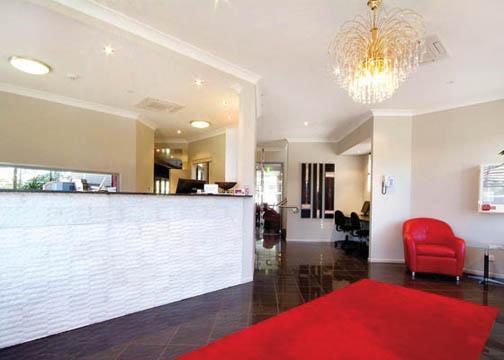 Quality Hotel Platinum Int'l | Toowoomba | Queensland | Australie 13
