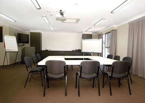 Quality Hotel Platinum Int'l | Toowoomba | Queensland | Australie 14