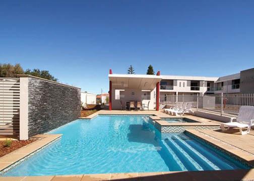 Quality Hotel Platinum Int'l | Toowoomba | Queensland | Australie 15