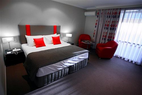 Quality Hotel Platinum Int'l | Toowoomba | Queensland | Australie 16
