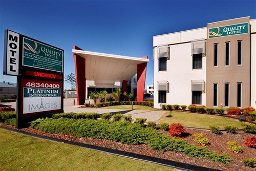 Quality Hotel Platinum Int'l | Toowoomba | Queensland | Australie 17