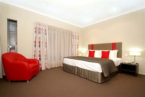 Quality Hotel Platinum Int'l | Toowoomba | Queensland | Australie 18