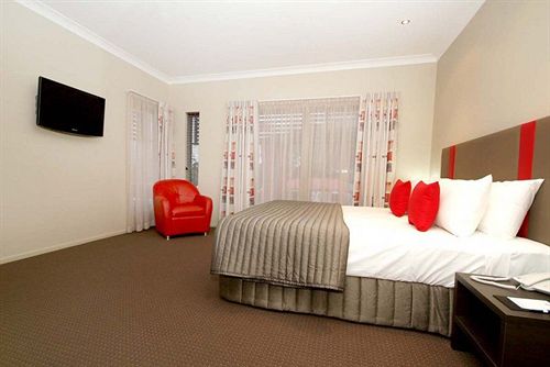 Quality Hotel Platinum Int'l | Toowoomba | Queensland | Australie 19