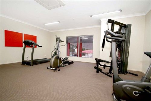 Quality Hotel Platinum Int'l | Toowoomba | Queensland | Australie 20