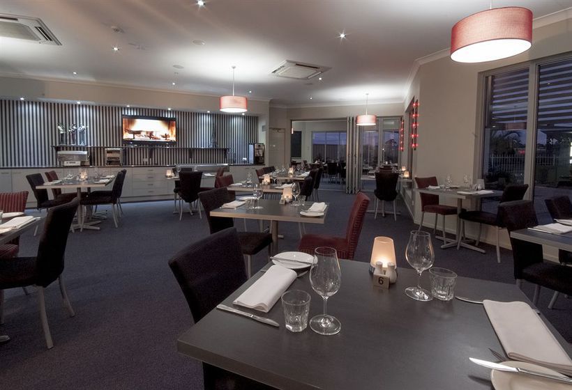 Quality Hotel Platinum Int'l | Toowoomba | Queensland | Australie 3