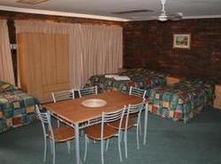 Motel Bridge Street Motor Inn | Toowoomba | Queensland | Australia 2