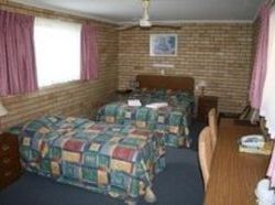 Motel Bridge Street Motor Inn | Toowoomba | Queensland | Australia 3