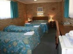 Motel Bridge Street Motor Inn | Toowoomba | Queensland | Australia 4