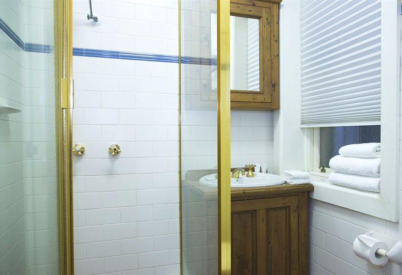 Hotel Springfield Lodge | Potts Point | New South Wales | Australia 12