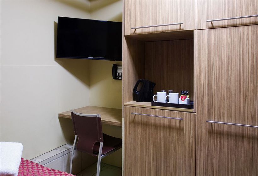 Hotel Springfield Lodge | Potts Point | New South Wales | Australia 8