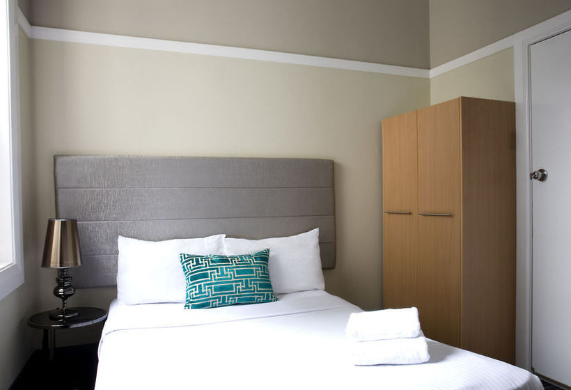 Hotel Macleay Lodge | Kings Cross | New South Wales | Australia 11