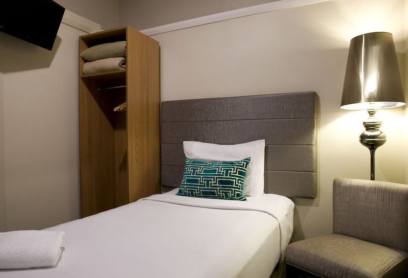 Hotel Macleay Lodge | Kings Cross | New South Wales | Australia 13