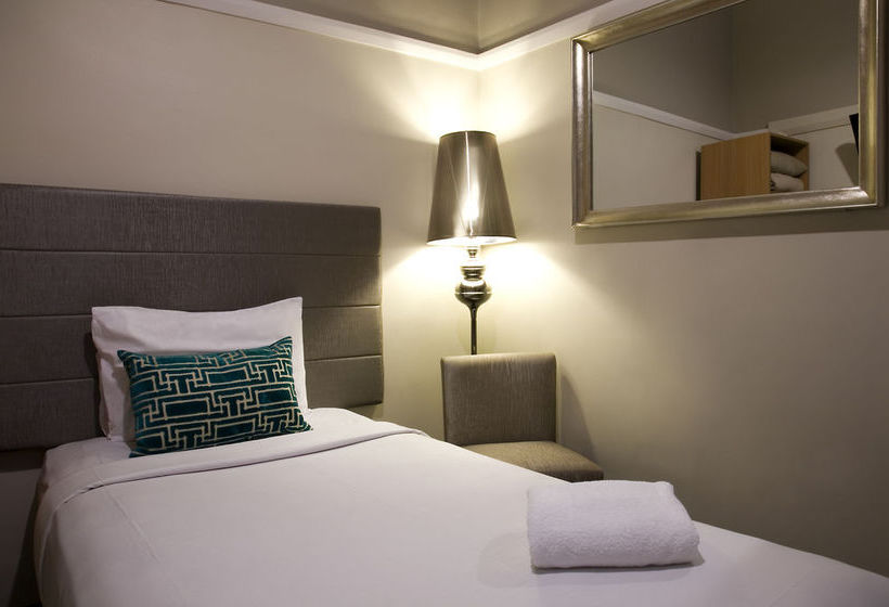 Hotel Macleay Lodge | Kings Cross | New South Wales | Australia 17