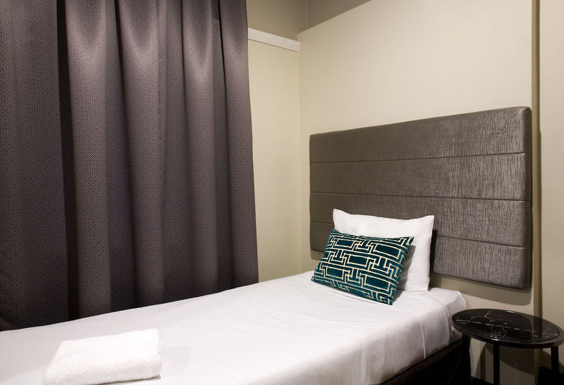 Hotel Macleay Lodge | Kings Cross | New South Wales | Australia 18