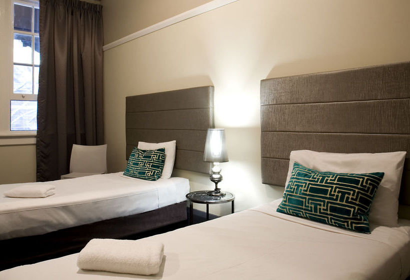 Hotel Macleay Lodge | Kings Cross | New South Wales | Australia 19
