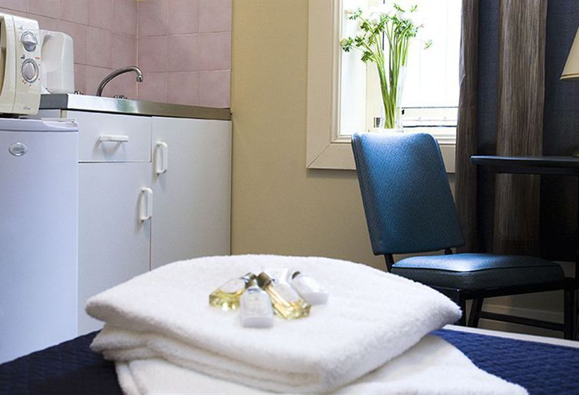 Hotel Macleay Lodge | Kings Cross | New South Wales | Australia 2