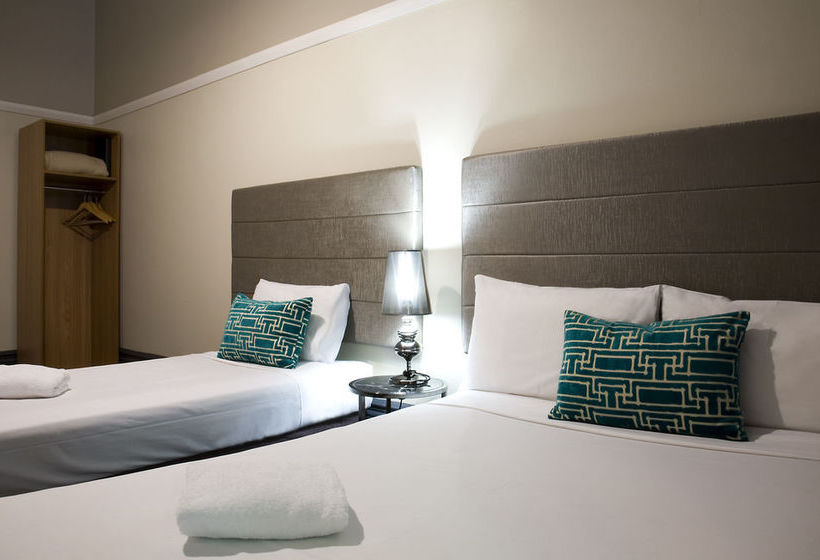 Hotel Macleay Lodge | Kings Cross | New South Wales | Australia 20