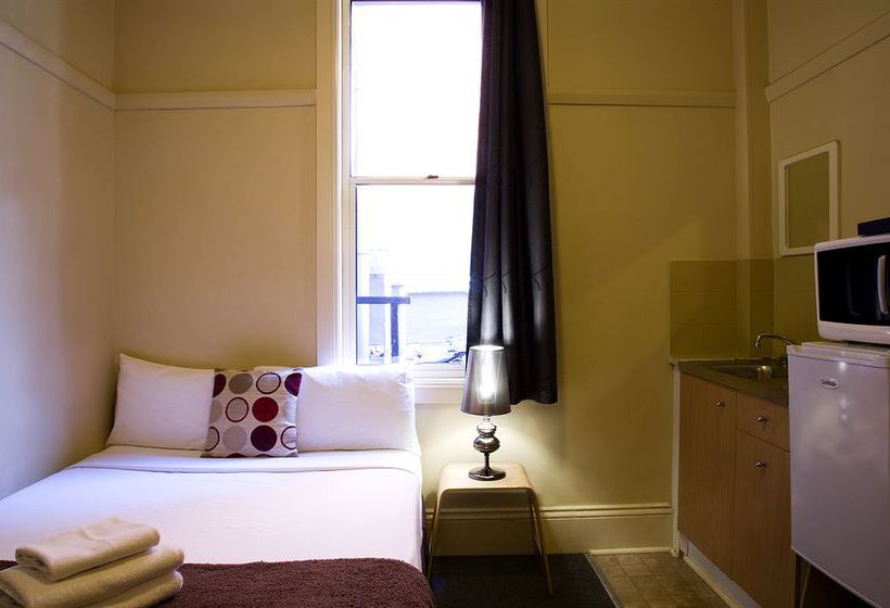 Hotel Macleay Lodge | Kings Cross | New South Wales | Australia 3