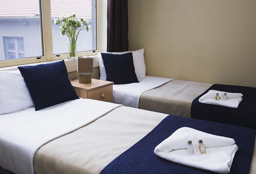 Hotel Macleay Lodge | Kings Cross | New South Wales | Australia 4