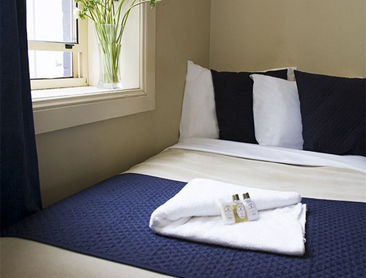 Hotel Macleay Lodge | Kings Cross | New South Wales | Australia 6