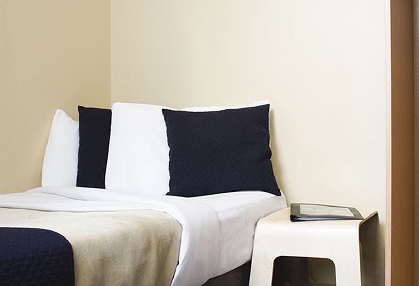 Hotel Macleay Lodge | Kings Cross | New South Wales | Australia 8