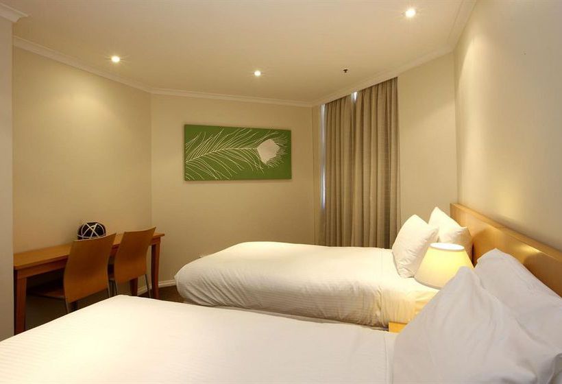 The York by Swiss-Belhotel | Sydney | New South Wales | Australia 16