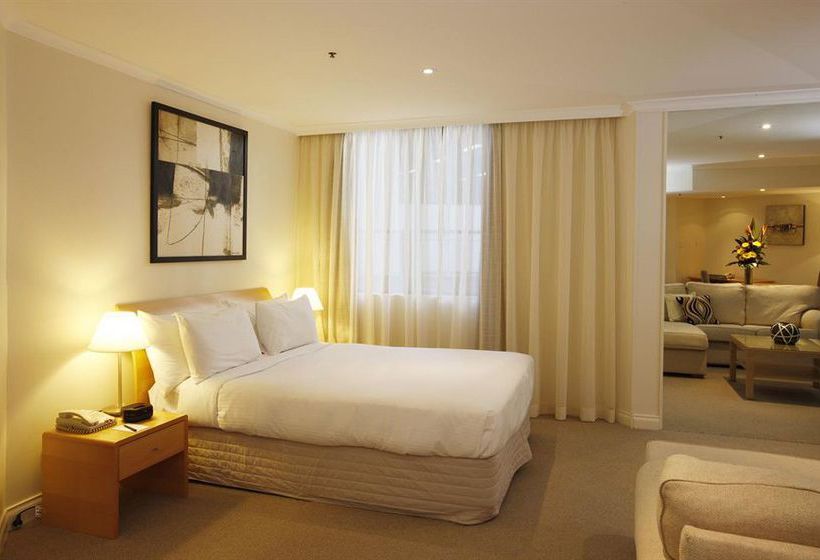 The York by Swiss-Belhotel | Sydney | New South Wales | Australia 17