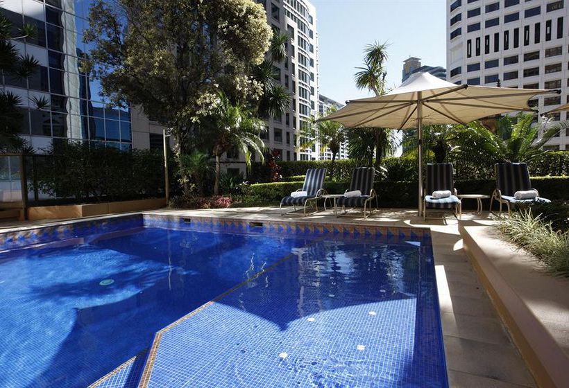 The York by Swiss-Belhotel | Sydney | New South Wales | Australia 18