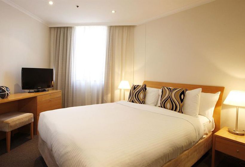The York by Swiss-Belhotel | Sydney | New South Wales | Australia 19