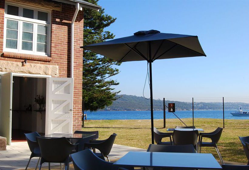 Hotel Q Station | Manly | New South Wales | Australia 1