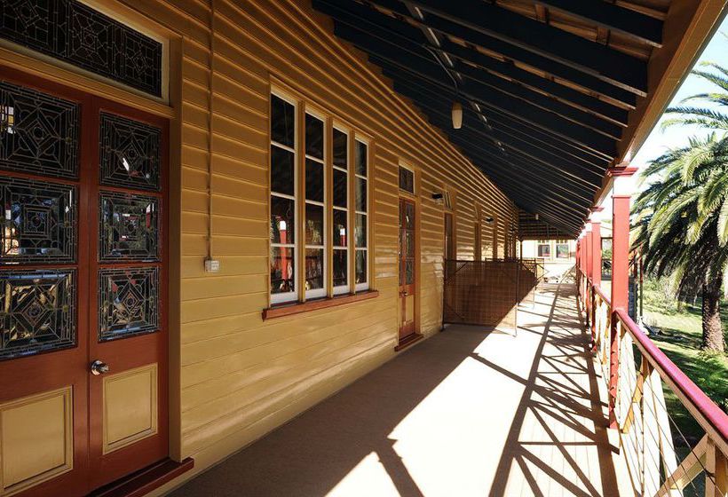 Hotel Q Station | Manly | New South Wales | Australia 11