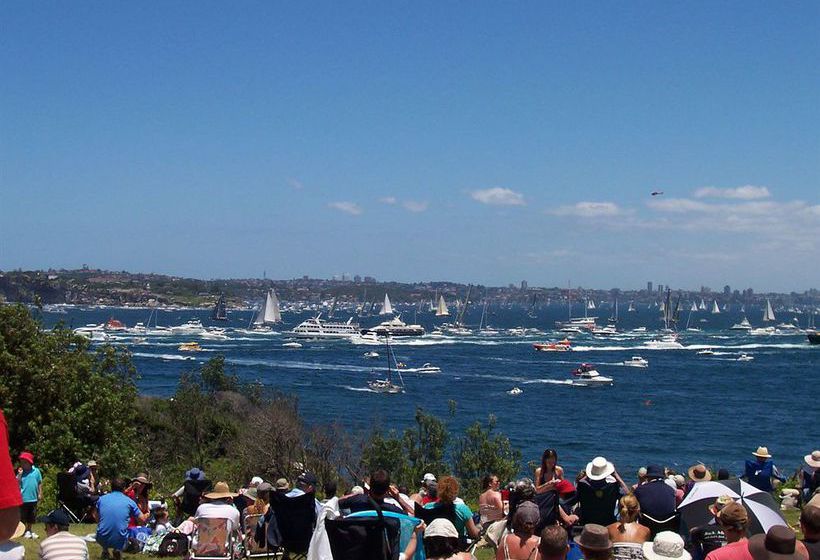 Hotel Q Station | Manly | New South Wales | Australia 12