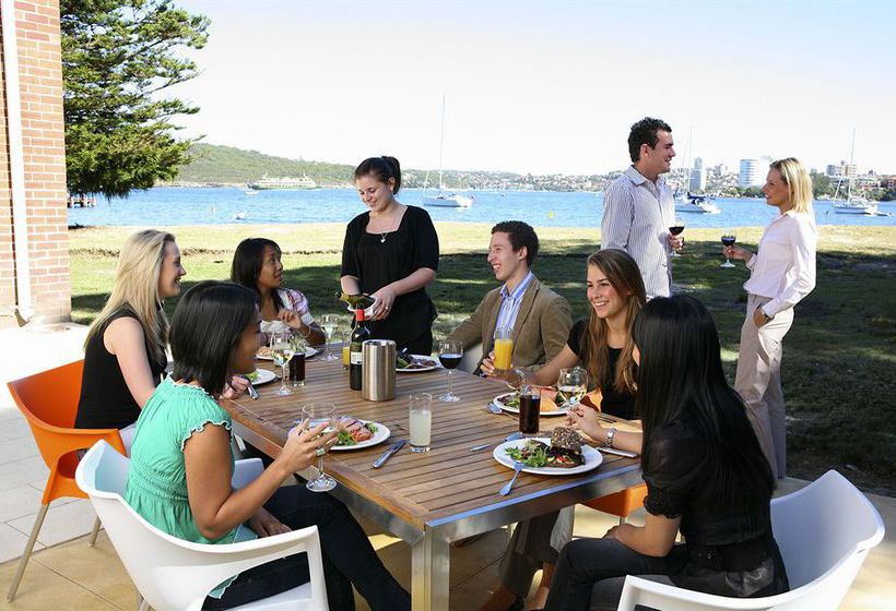 Hotel Q Station | Manly | New South Wales | Australia 13