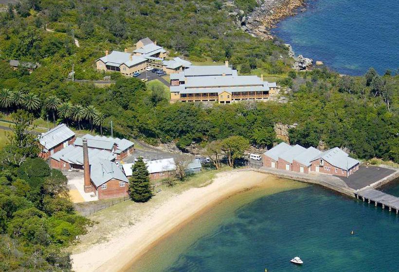 Hotel Q Station | Manly | New South Wales | Australia 15