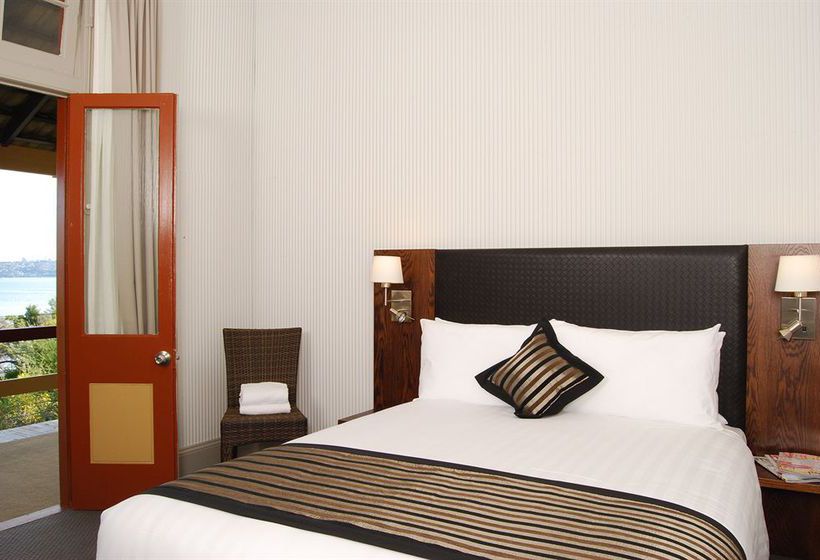 Hotel Q Station | Manly | New South Wales | Australia 16