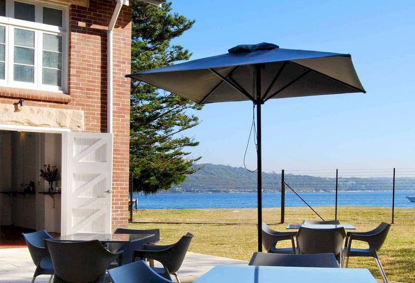 Hotel Q Station | Manly | New South Wales | Australia 17