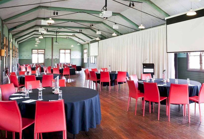 Hotel Q Station | Manly | New South Wales | Australia 18