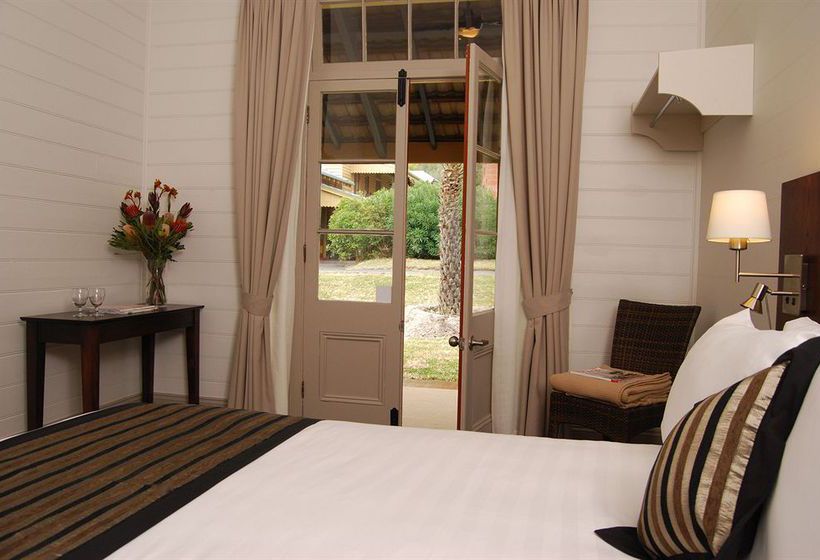 Hotel Q Station | Manly | New South Wales | Australia 19