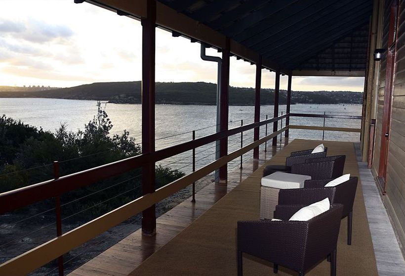 Hotel Q Station | Manly | New South Wales | Australia 2