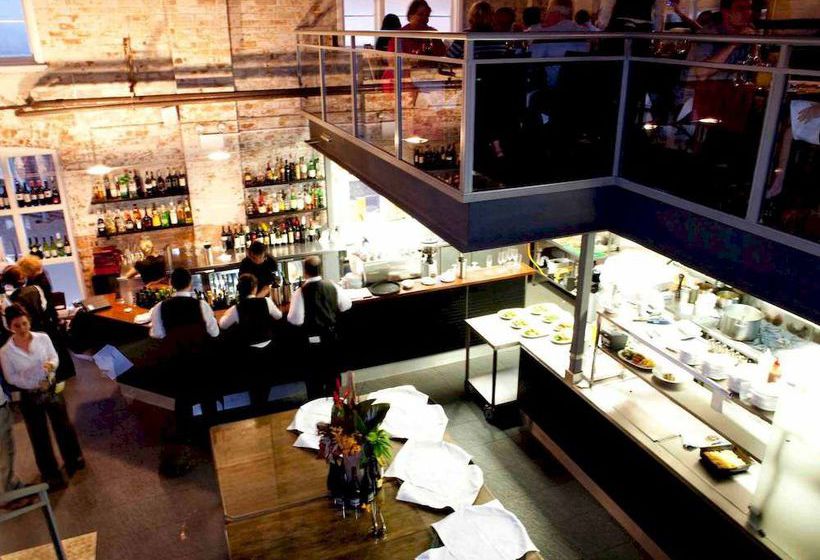 Hotel Q Station | Manly | New South Wales | Australia 20